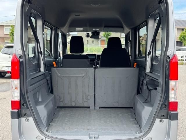 N-VAN