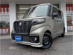 Spacia BASE 4WD