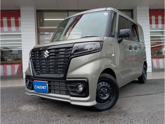 Spacia BASE 4WD