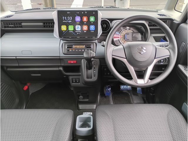 Spacia BASE 4WD