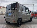 Spacia BASE 4WD