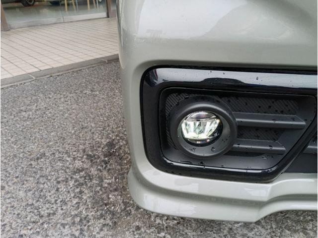 Spacia BASE 4WD