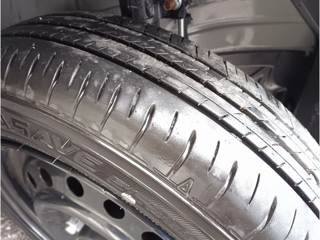Spacia BASE 4WD