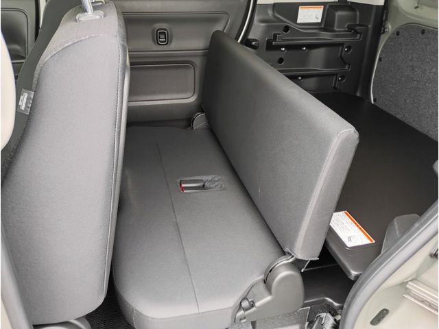Spacia BASE 4WD