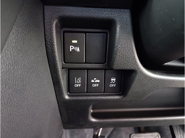 Spacia BASE 4WD