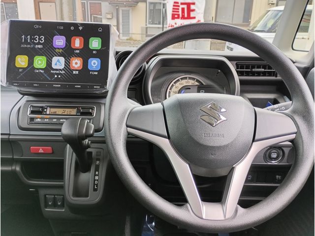 Spacia BASE 4WD