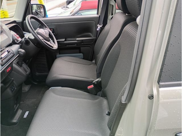 Spacia BASE 4WD