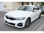 BMW 3series sedan