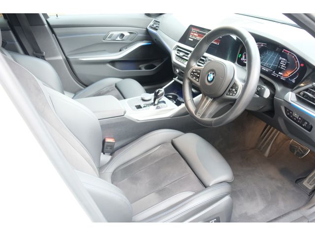 BMW 3series sedan