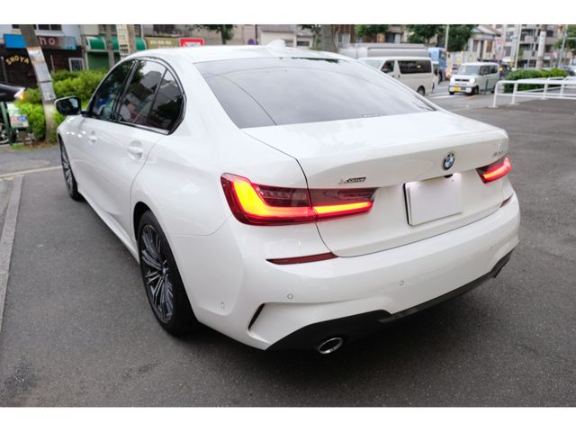 BMW 3series sedan