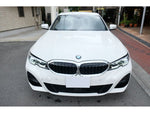 BMW 3series sedan