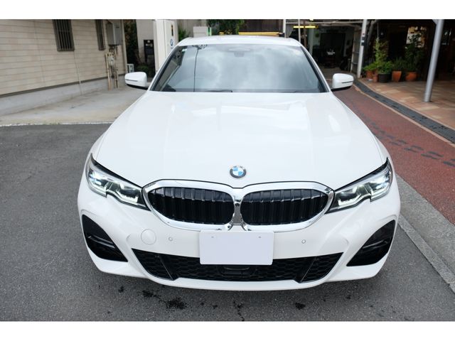 BMW 3series sedan