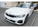BMW 3series sedan