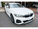 BMW 3series sedan