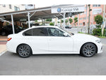 BMW 3series sedan