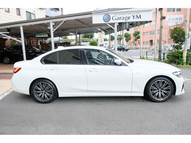 BMW 3series sedan