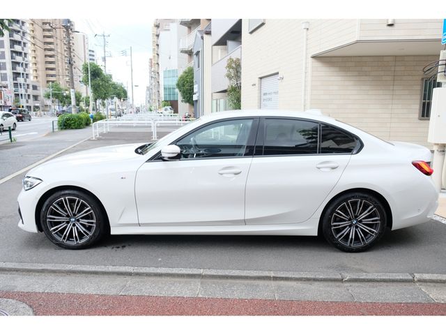 BMW 3series sedan