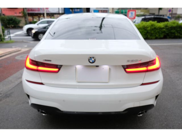 BMW 3series sedan