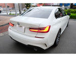 BMW 3series sedan