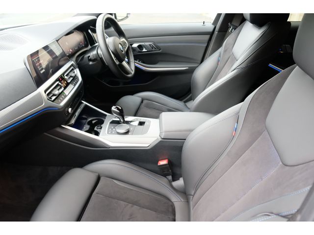 BMW 3series sedan