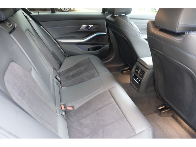BMW 3series sedan