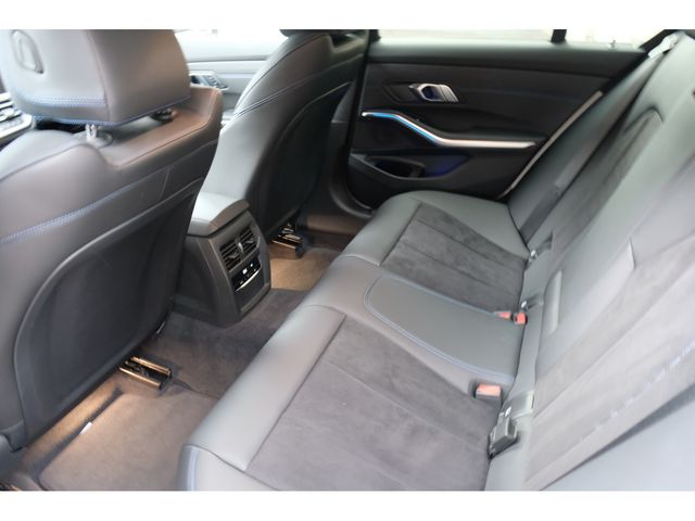 BMW 3series sedan