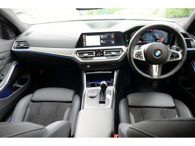 BMW 3series sedan