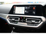 BMW 3series sedan