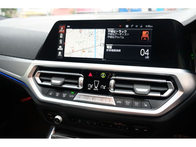 BMW 3series sedan