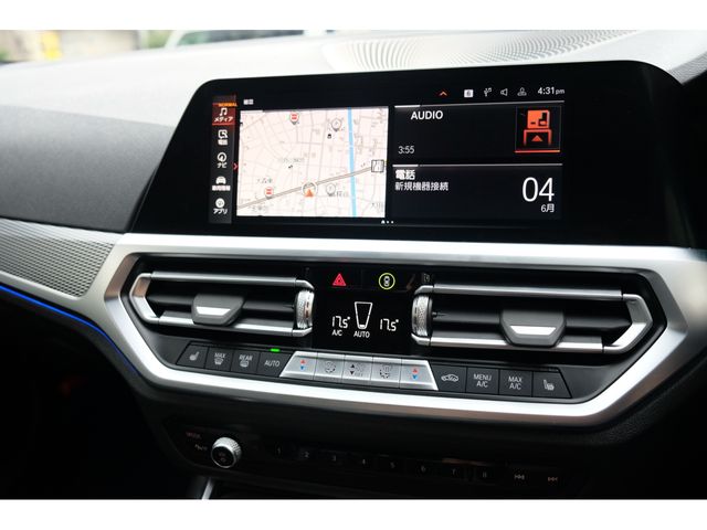BMW 3series sedan
