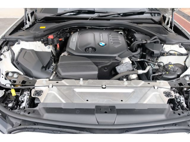 BMW 3series sedan