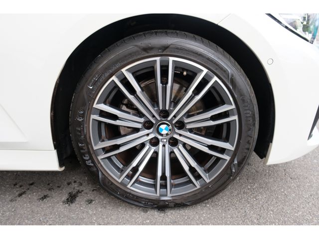 BMW 3series sedan