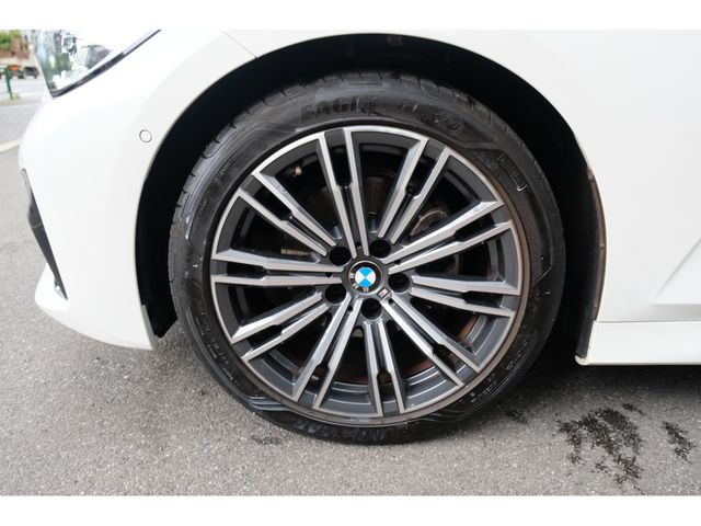 BMW 3series sedan
