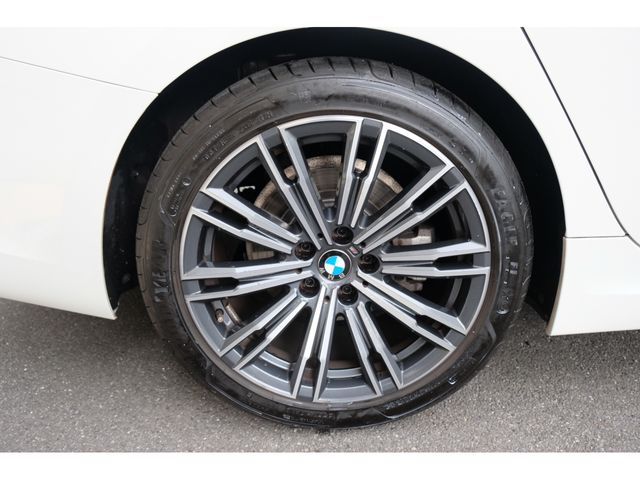 BMW 3series sedan