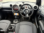 BMW MINI COOPER S CROSSOVER