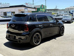BMW MINI COOPER S CROSSOVER