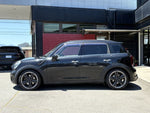 BMW MINI COOPER S CROSSOVER