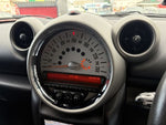 BMW MINI COOPER S CROSSOVER