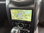 BMW MINI COOPER S CROSSOVER