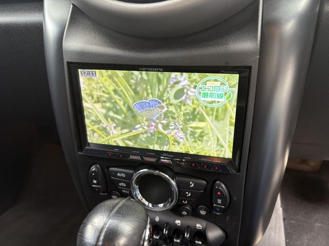 BMW MINI COOPER S CROSSOVER