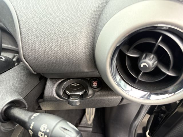 BMW MINI COOPER S CROSSOVER