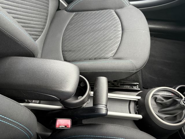 BMW MINI COOPER S CROSSOVER