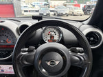 BMW MINI COOPER S CROSSOVER