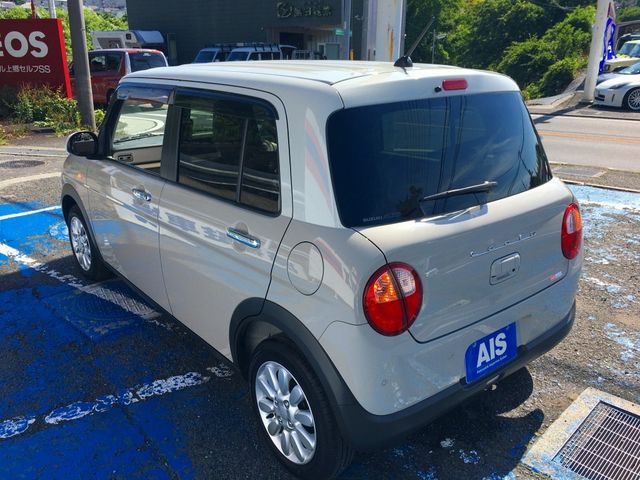 ALTO LAPIN
