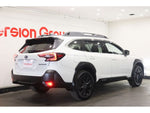 LEGACY OUTBACK