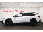 LEGACY OUTBACK
