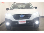 LEGACY OUTBACK