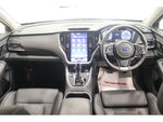 LEGACY OUTBACK