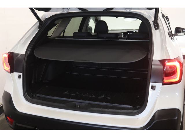 LEGACY OUTBACK