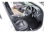 MERCEDES BENZ C class sedan